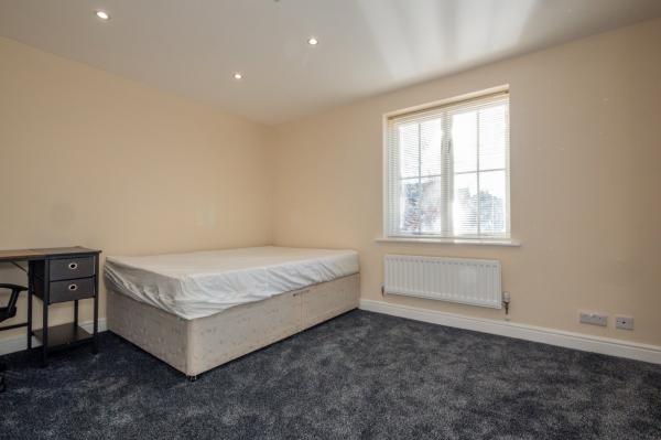 Top Student Accommodation at Chervil Close, Manchester