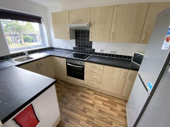 Top Student Accommodation on Headcorn Drive, Canterbury