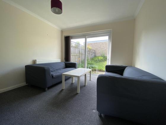 Top Student Accommodation on Headcorn Drive, Canterbury