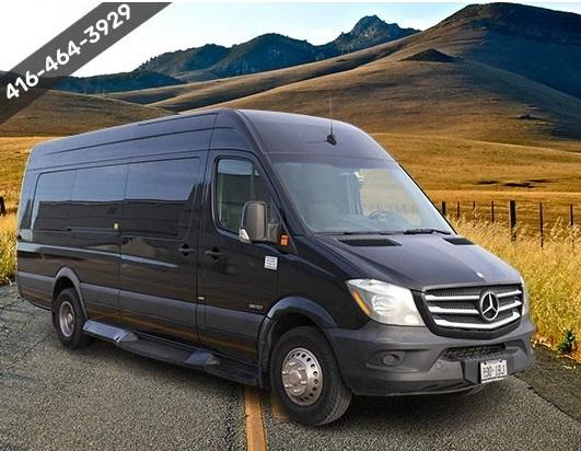Toronto Limousine Service