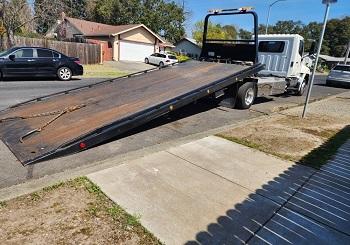 Towing Service Napa