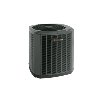 Trane 5 Ton 15.2 SEER2 A/C System