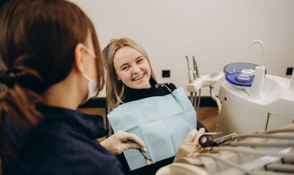 Transform Your Smile with Top Cosmetic Dentistry in Roseville!