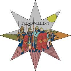 Treadwell, DPT