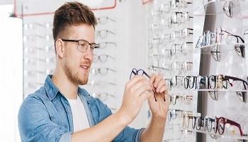 Trendy Eyeglasses Shop Davis