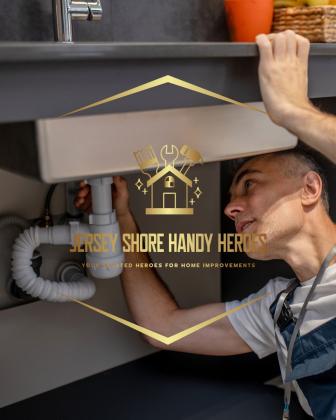 Trust Jersey Shore For reliable Unclogging Drains
