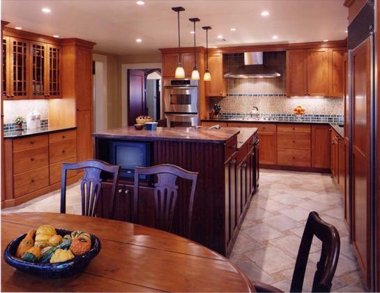 Trusted Architect in Winchester, MA – Leslie Saul & Associates
