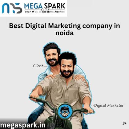 Trusted Best Digital Marketing Company in Noida – Get Expert Services