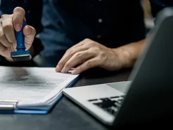 Trusted Immigration Document Preparer | KSMD Solutions