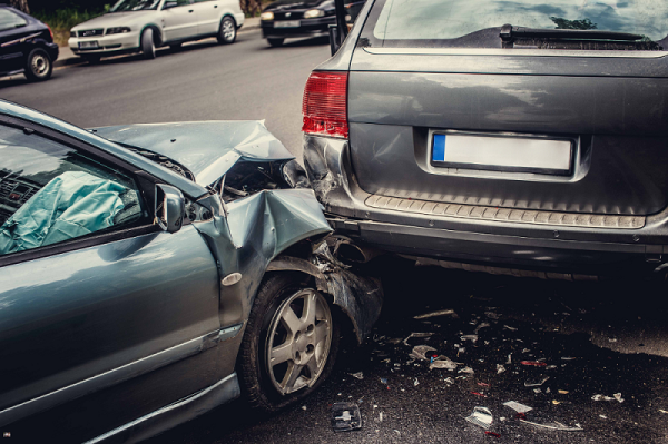 Uber Accident Lawyer