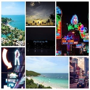 Ultimate Pattaya