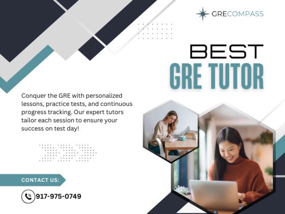 GRE Compass
