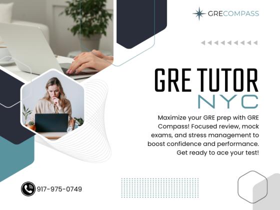 GRE Compass