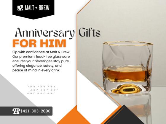 Malt & Brew