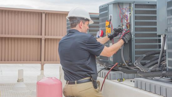 Keeping You Comfortable Year-Round with Quality HVAC Solutions