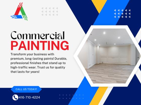 All Painting Toronto