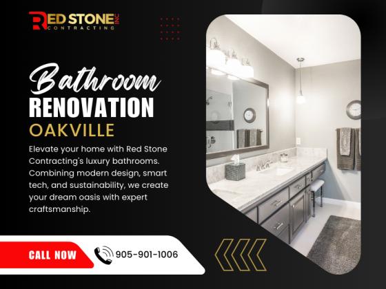 Red Stone Contracting
