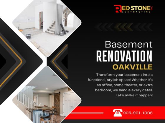 Red Stone Contracting