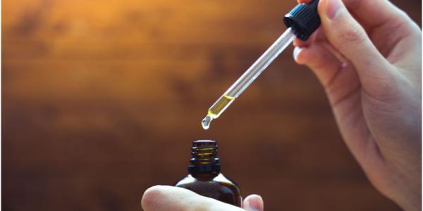 Buy Rick Simpson Oil – Pure & Potent RSO for Wellness