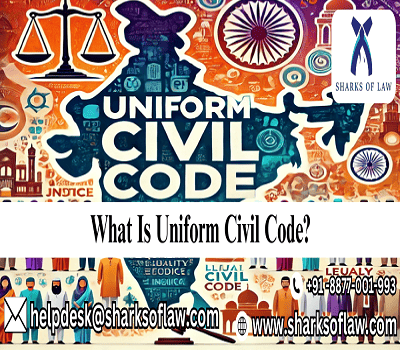 Uniform Civil Code: What Is It?