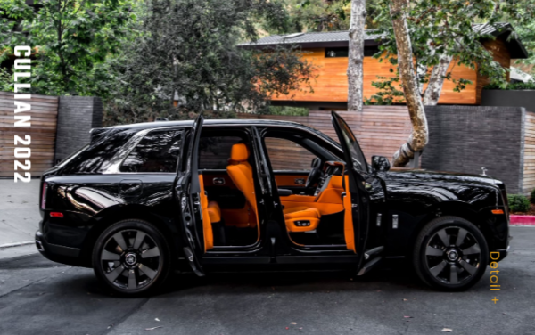 Unique Ride LA
