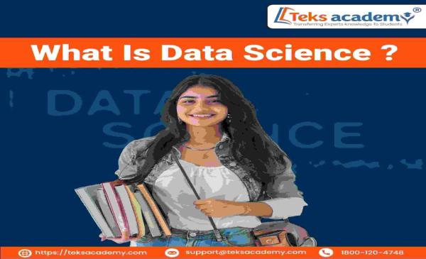 Unlock the Secrets of Data Science: Your Journey Begins Here!