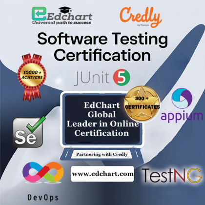 Unlock Your Career Potential with the Latest JS Framework Certifications