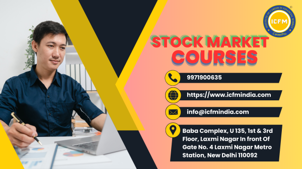 Unlock Your Potential with Expert Stock Market Courses