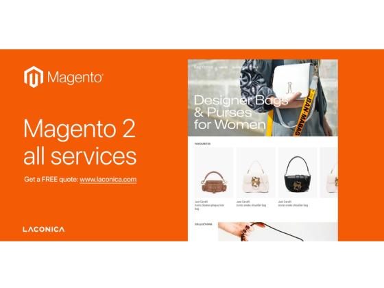 Unlock Your Potential with Magento 2 All Services
