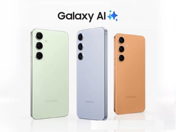 Unlocked Samsung Galaxy Smartphones – Available at Instawireless!