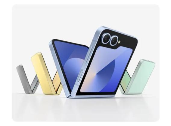 Unlocked Samsung Galaxy Smartphones – Available at Instawireless!