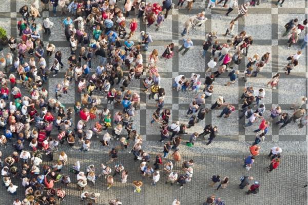 Urban Thinking