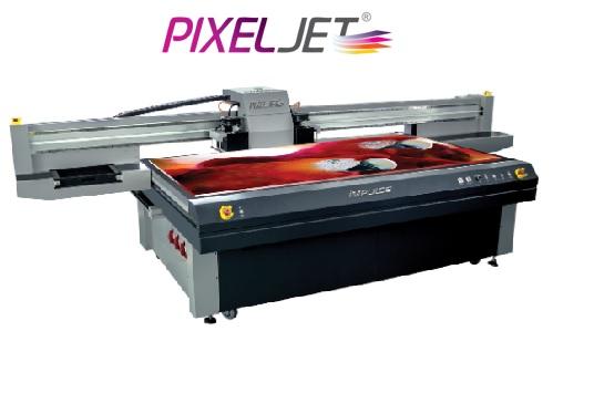 UV Flatbed Printing Machine at Best Price