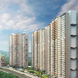 Vanaha  projet luxury is a large township built by
