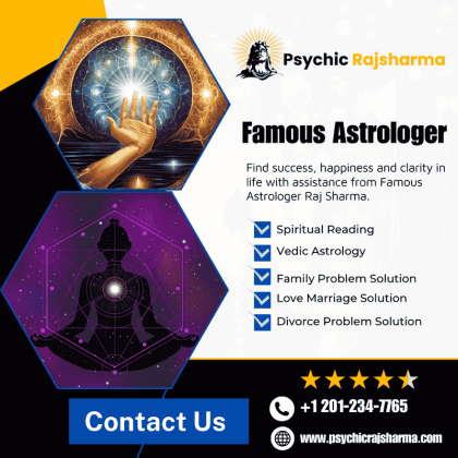 Vedic Astrologer in New Jersey | Best Astrologer in New Jersey