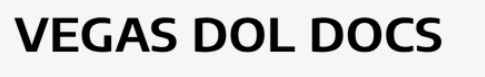 Vegas DOL Docs - Your Trusted Partner in Federal