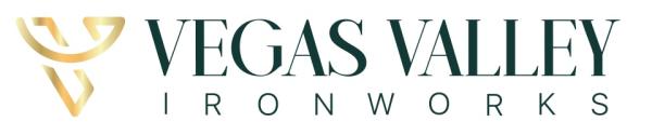 Vegas Valley Ironworks, Welder Las Vegas