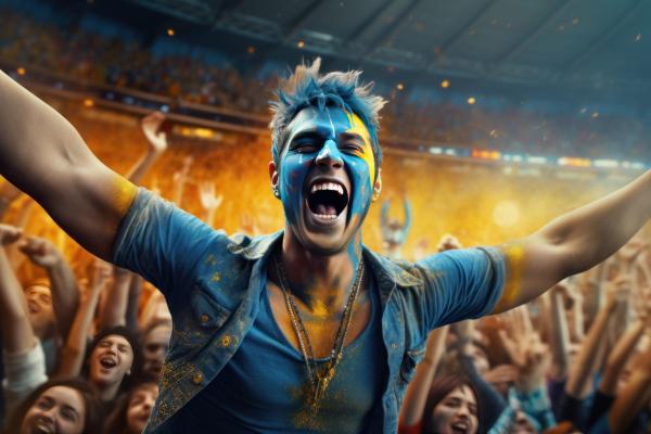 Verified ticket resales