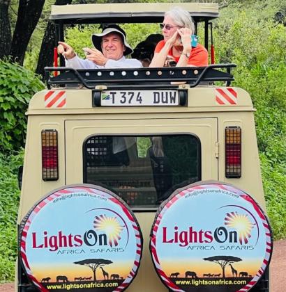 Victoria Falls Safari Tour: Explore the Wonders