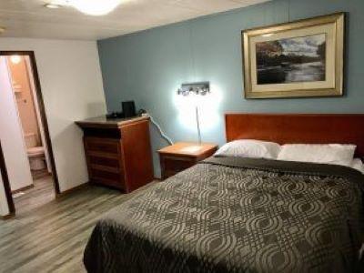Villager Motel | Ideal Rooms For Corporate Group In Burstall