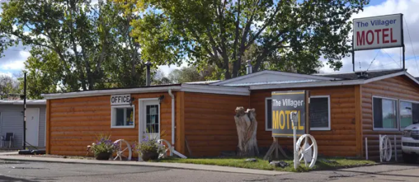 Villager Motel in Burstall, SK – Comfortable & Affordable Stay