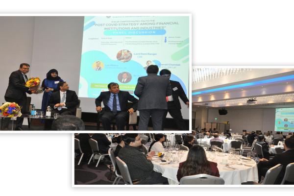 Vineet Jain – Chartered Accountants in London