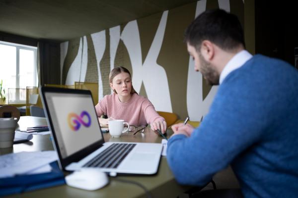 Virtual Assistant Staffing Agency