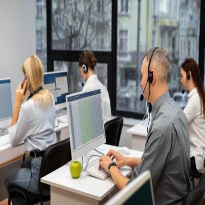 Virtual Receptionist Service Ltd