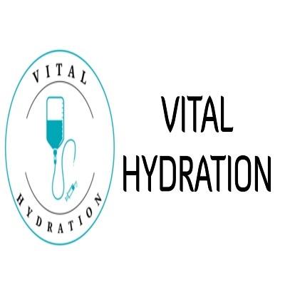 Vital Hydration