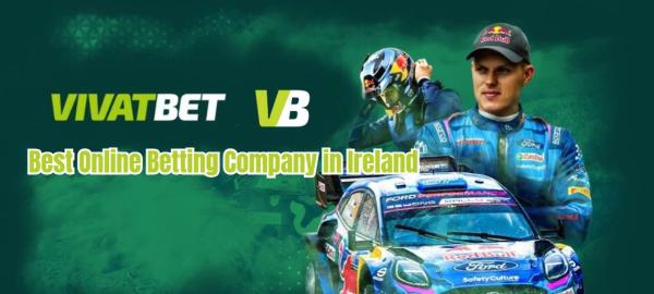 VivatBet (Velview Limited)