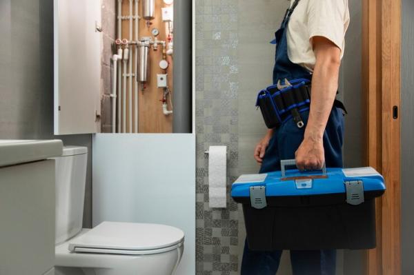 Votre partenaire de confiance pour des services de plomberie exceptionnels à Montréal !