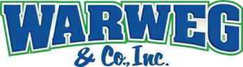 Warweg & Co,. Inc.