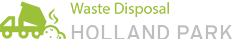 Waste Disposal Holland Park