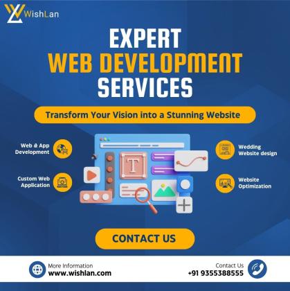 Web Design Agency